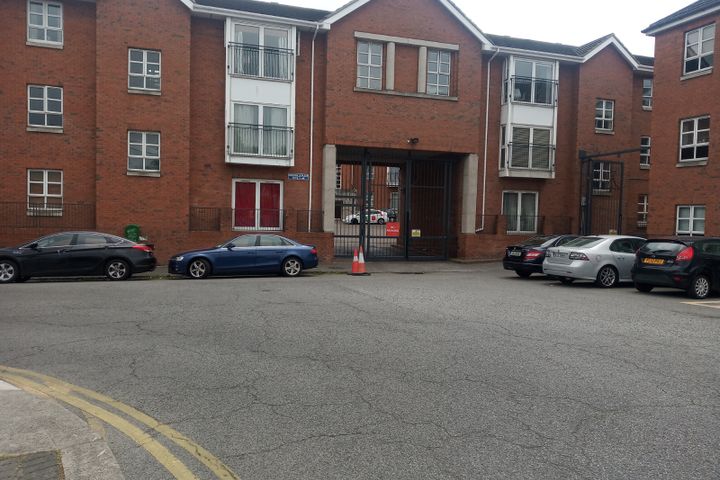 11 Greenville Avenue, Dublin 8