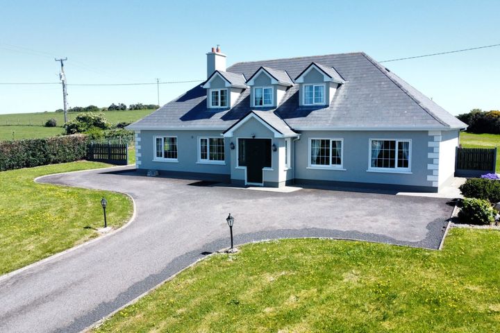 Frankford, Inniscrone, Enniscrone, Co. Sligo, F26NP86