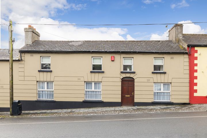 null, Kilmeage, Co. Kildare, W91FW5R