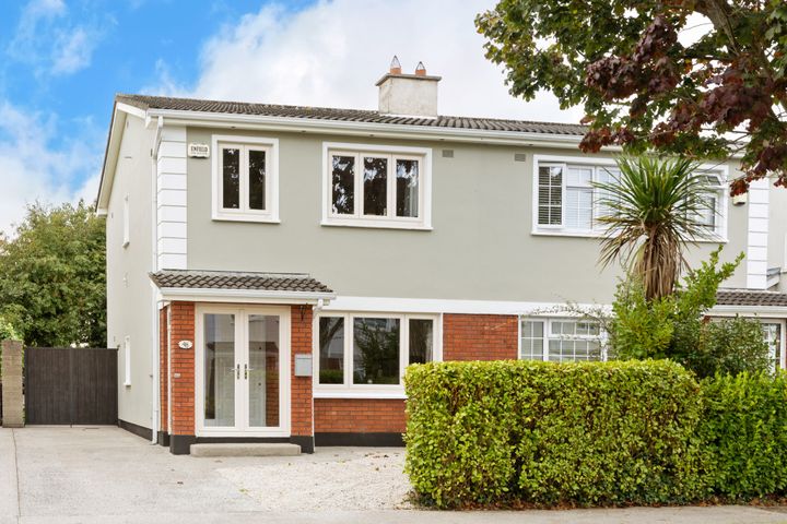 48 Thornhill Meadows, Celbridge, Co. Kildare, W23EF66