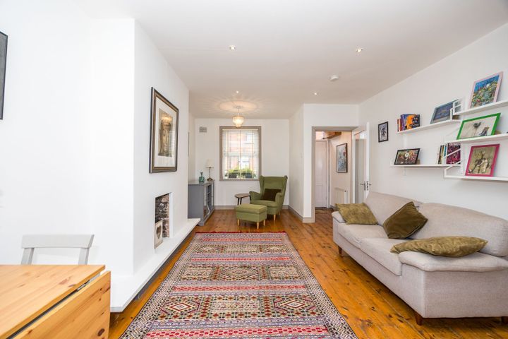 15 Aberdeen Street, Stoneybatter, Dublin 7, D07YP84