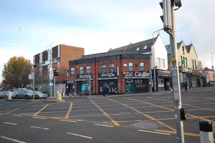 Leonard's Corner, Clanbrassil Street Lower, Portobello, Dublin 8, D08KV6D