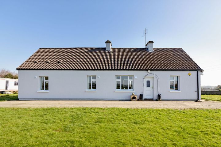 Cloonlug, Drumfin, Co Sligo, Sligo