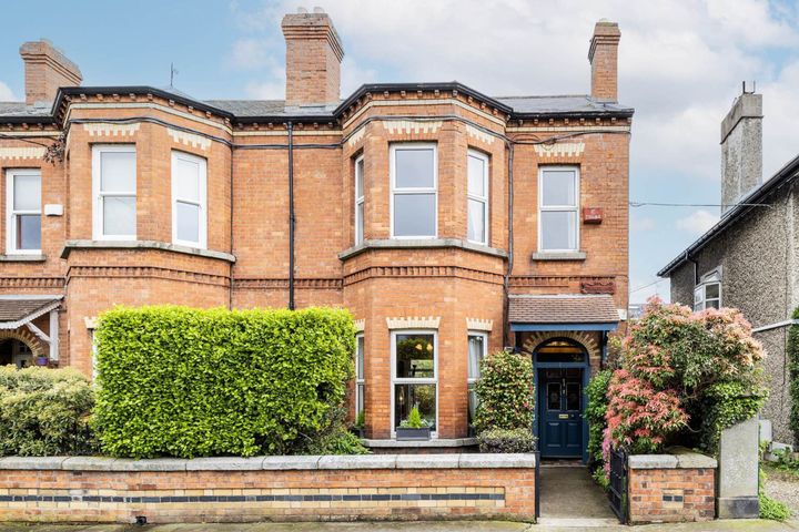 1 Terenure Park, Terenure, Dublin 6w, Dublin