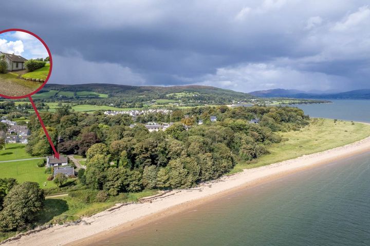 5 The Beeches, Rathmullan, Co. Donegal, F92X7P3