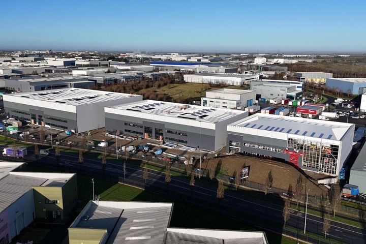 Unit B2 Stadium Business Park, Ballycoolin, Dublin 15