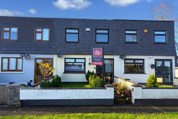 50 Bishop Rogan Park, Kilcullen, Co. Kildare, R56X378