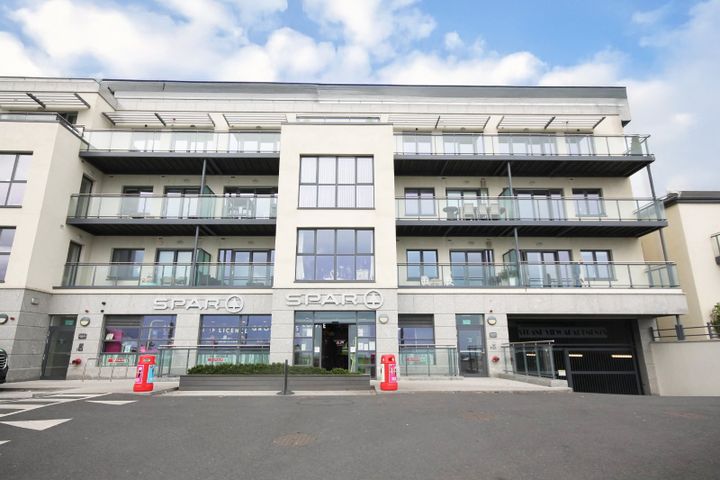 Apartment 8, Strand View, Strand Road, Bray, Co Wicklow, A98P9Y8