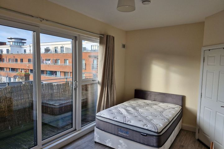 22 Beresford Street,Dublin 7, Smithfield, Dublin 7