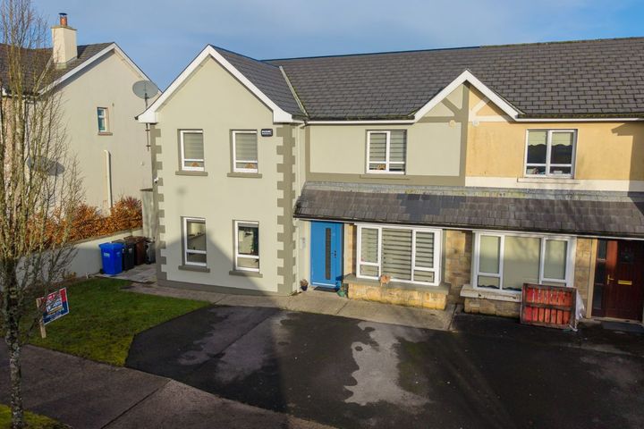 32 Tarmon Manor, Castlerea, Co. Roscommon, F45T280
