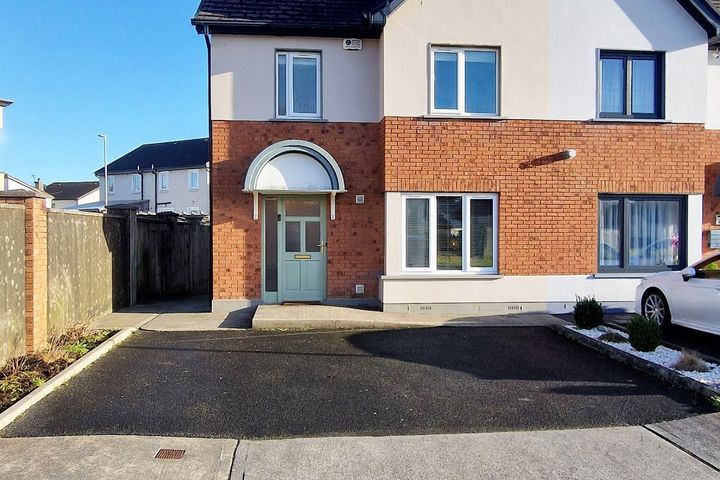 46 Cluainin, Shannon, Co. Clare, V14HN76