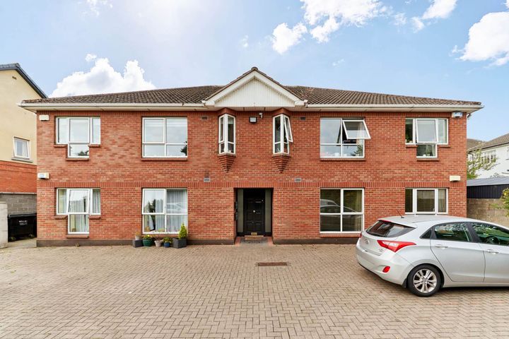 Apt 4, Sandlewood, Castleknock Road, D15 NR22, Castleknock, Dublin 15, D15NR22