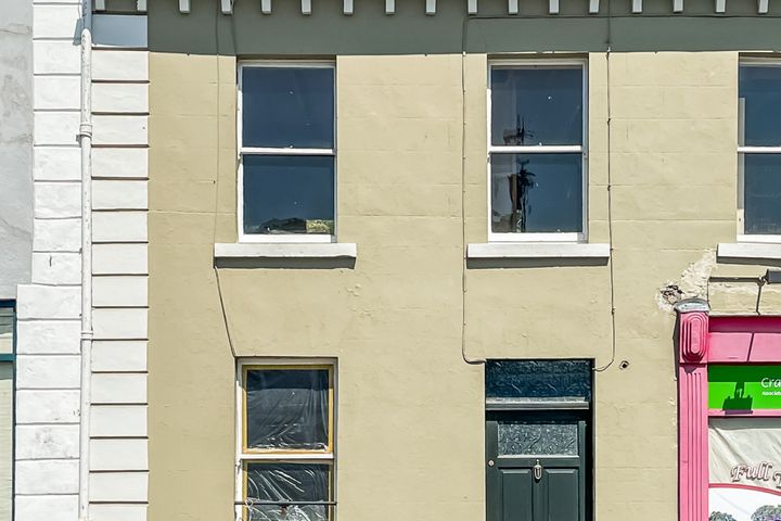 Church St, F42T021