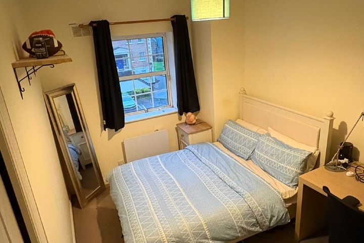 91 Bridge Water Quay, Conyngham Road, Dublin 8, Islandbridge, Dublin 8