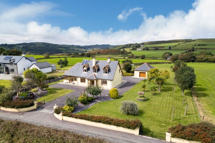 Curraheen, Rosscarbery, Glandore, Co. Cork, P85XE26