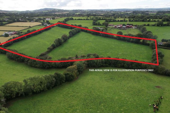 Ballyroe Upper, New Ross, Co. Wexford