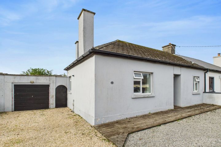11 Healy Street, Tullamore, Co Offaly, R35NX32