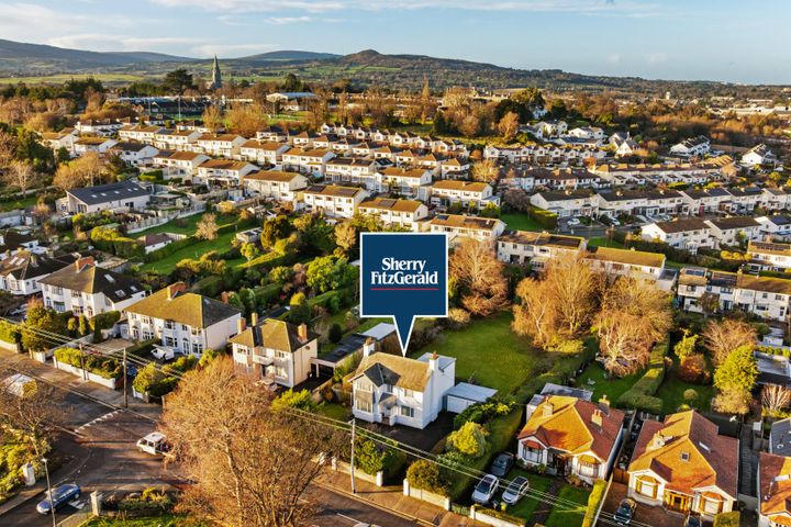 Glenlor, 23 Putland Road, Bray, Co. Wicklow, A98C5F1