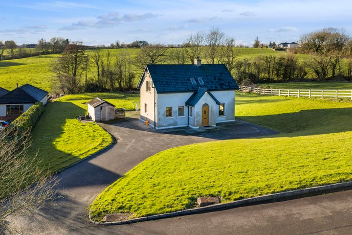 6 Carrigmannon Woods, Glynn, Co. Wexford, Y21FX51