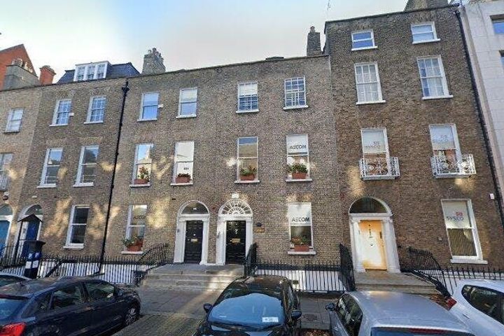 24/25 Hatch Street Lower, Dublin 2
