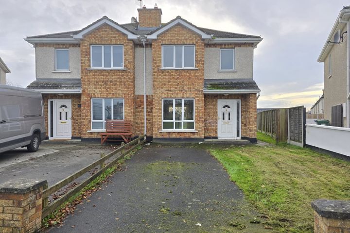47 Sycamore, Edenderry, Co. Offaly, Killane, Co. Offaly, R45K064