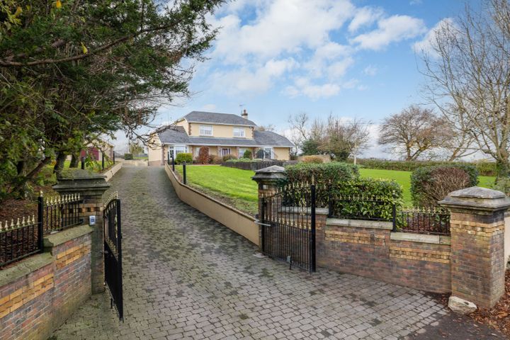 Davidstown, Barntown, Co. Wexford, Y35PY99