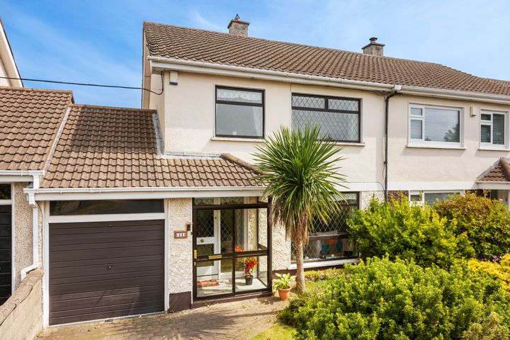 14 Old Bawn Drive, Tallaght, Dublin 24, D24C57F