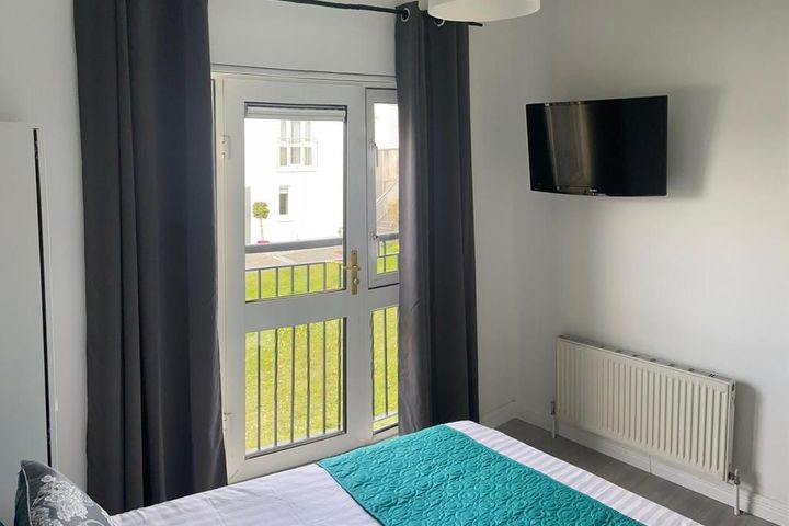 46 Castlegrove, Castlebar, Castlebar, Co. Mayo