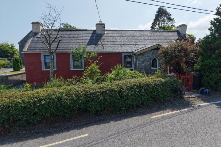 Kylecreen, Tubber, Co. Clare, H91R5RP