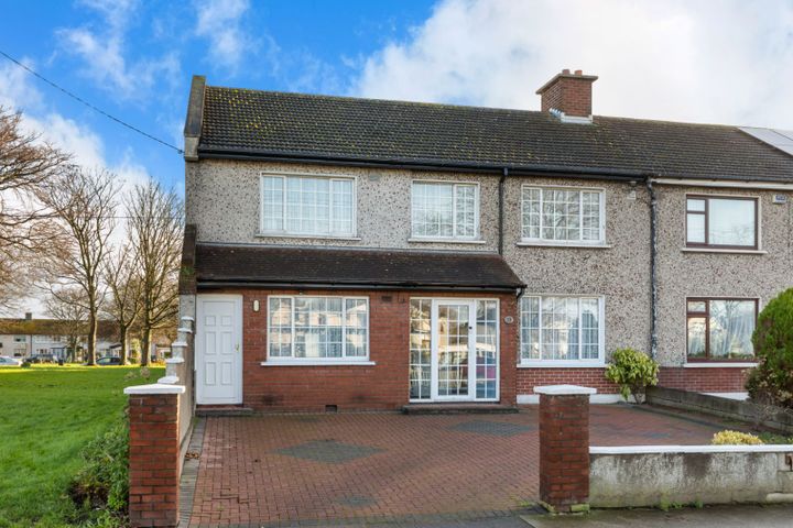 12 Saint Brendan'S Avenue, Dublin 5, Artane, Dublin 5, D05X065