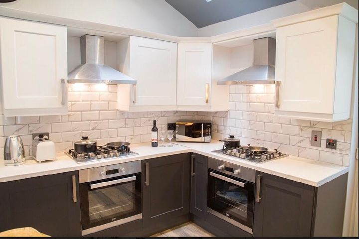 Hermitage Gardens, Lucan, Co. Dublin