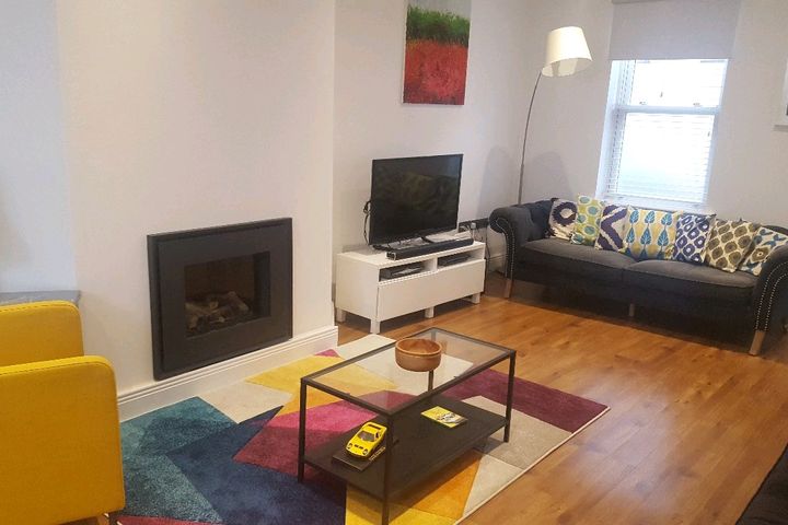 Nicholas Avenue, Smithfield, Dublin 1