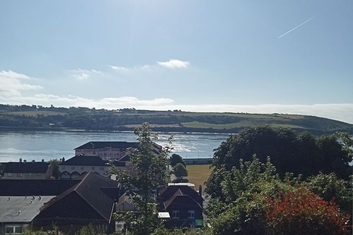 68 Carleton Village Apartments, Youghal, Youghal, Co. Cork