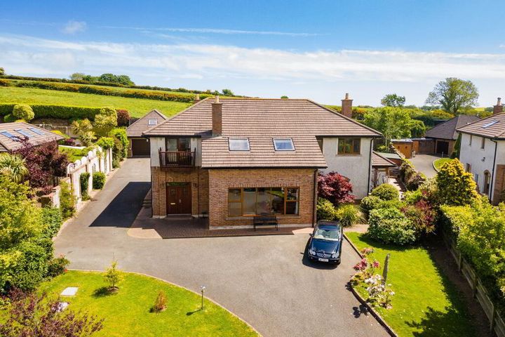 13 Avonvale Hall, Ballynerrin Upper, Wicklow Town, Wicklow