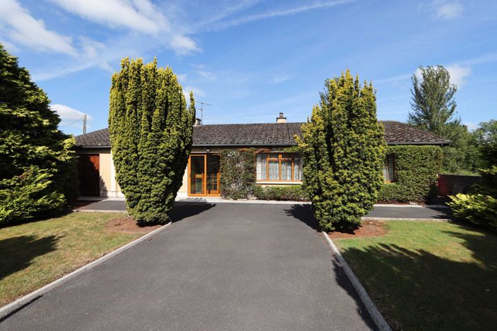 Glenwilliam, Ballingarry, Co. Limerick, V94P5YP
