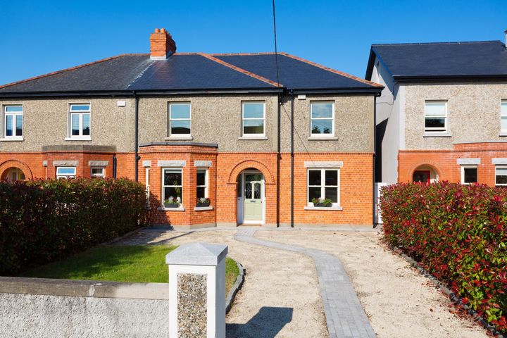 70 Fortfield Rd, Terenure, Dublin 6w, Dublin