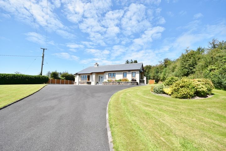 Glenside, Knocknagoshel, Co Kerry, V92PX90