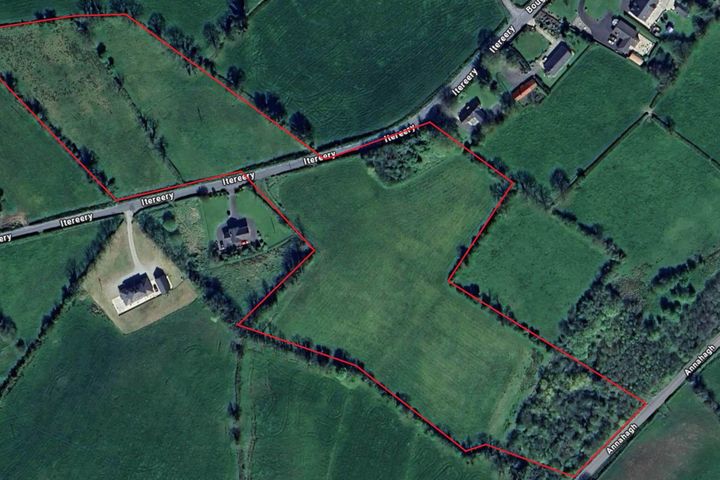 Iterera, Scotstown, Co. Monaghan