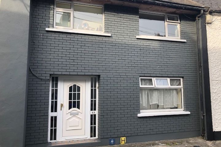 23 Connolly Street, Athlone, Co. Westmeath