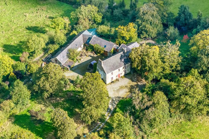Derryvally House, Ballybay, Co. Monaghan, A75WN72