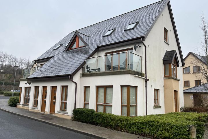 37 Mill Falls, Collooney, Co. Sligo, F91Y997