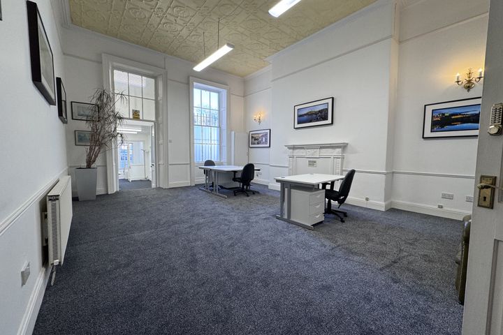 55 Merrion Square South, Dublin 2