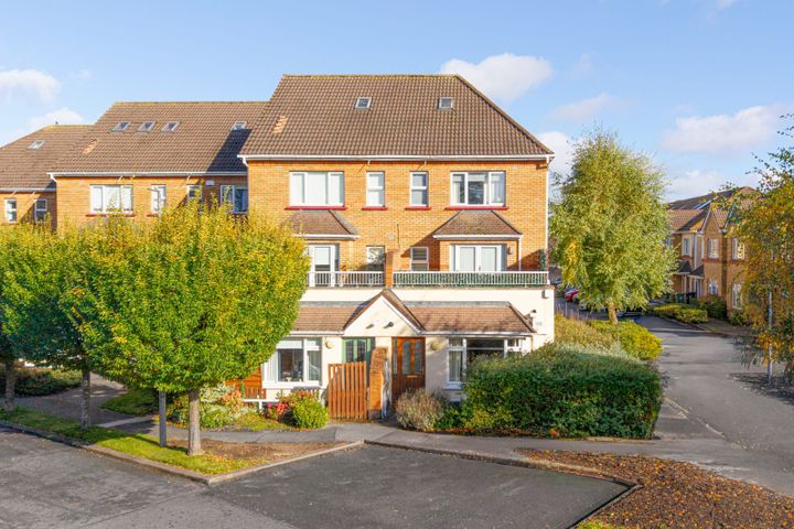 2 Newlands Manor Park, Dublin 22, Clondalkin, Dublin 22, D22V764