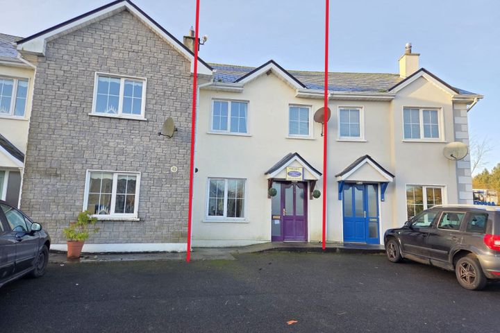7 Gort Na Si, Coolaney, Coolaney, Co. Sligo, F56F650