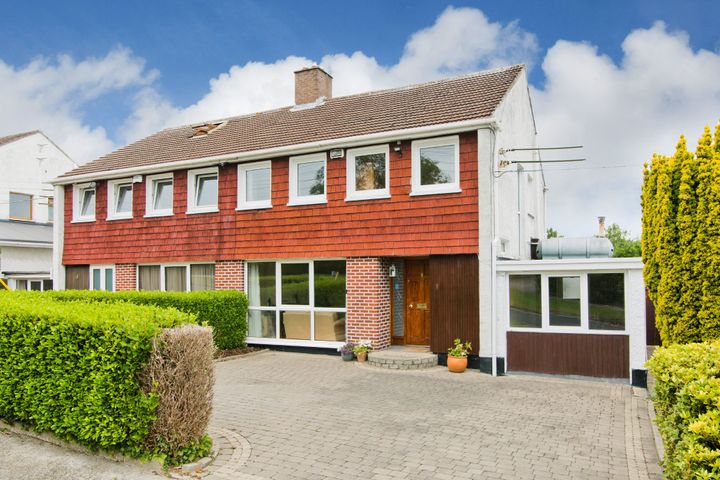 7 Sweetmount Park, Dundrum, Dublin 14, D14X379