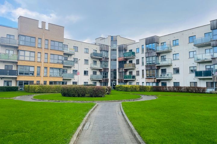 Apartment 80, Block B, Belfry Hall, Citywest, Co. Dublin, D24NY79