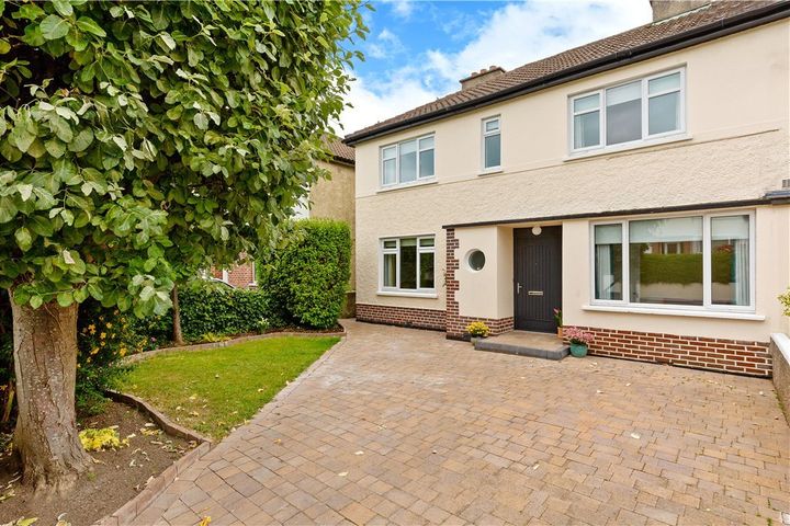 28 Greenville Rd, Blackrock, Dublin, Dublin