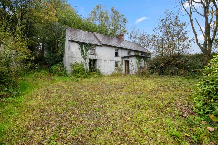 Ballykenna, Tullogher, Listerlin, Co. Kilkenny, X91VX39