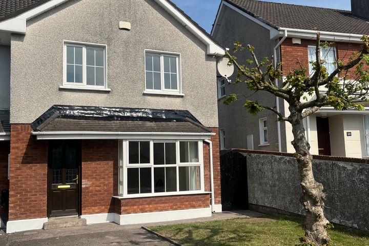 31 Monastery Terrace, Blarney Road, Hollyhill, Co. Cork, T23R9K7