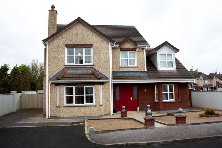 1 Glenquin Manor, Newcastle West, Co. Limerick, V42NA78